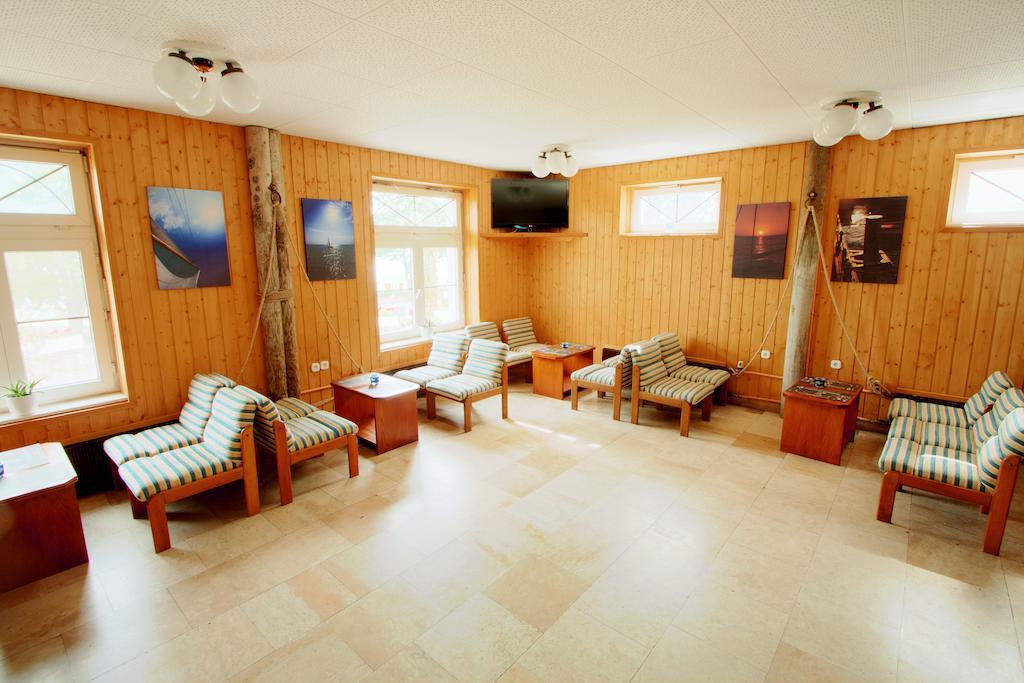 Aquilo Hotel Panorama Тихань Экстерьер фото